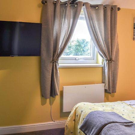 The Beehive Villa Miningsby Buitenkant foto
