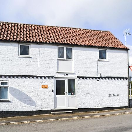 The Beehive Villa Miningsby Buitenkant foto